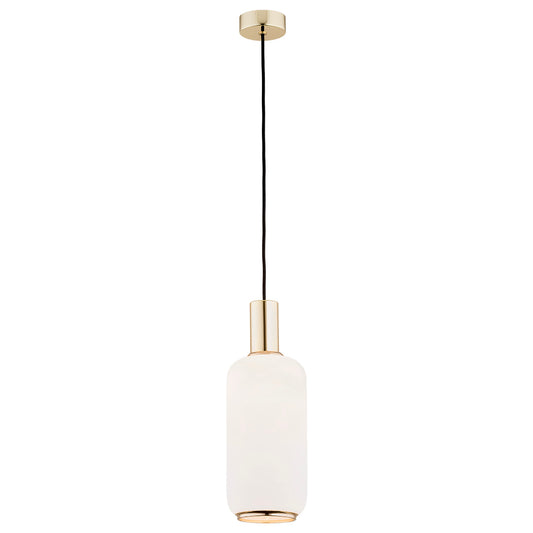 Sagunto hanglamp 1-lichts 140mm