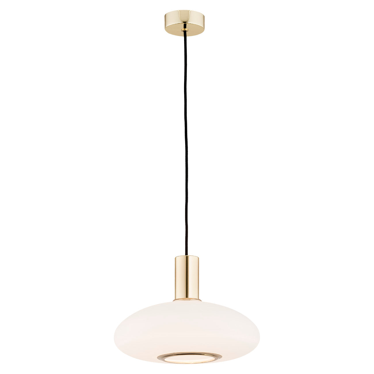 Sagunto hanglamp 1-lichts 300mm