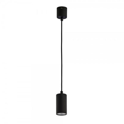 Negaro GU10 buitenwandspot grijs sfeerbeeld gevel