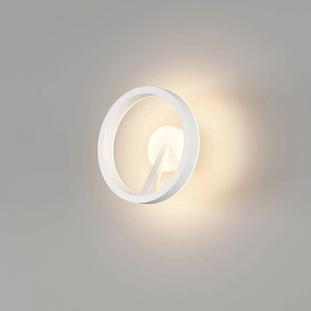 Wandlamp OREGON