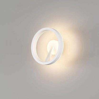 Wandlamp OREGON
