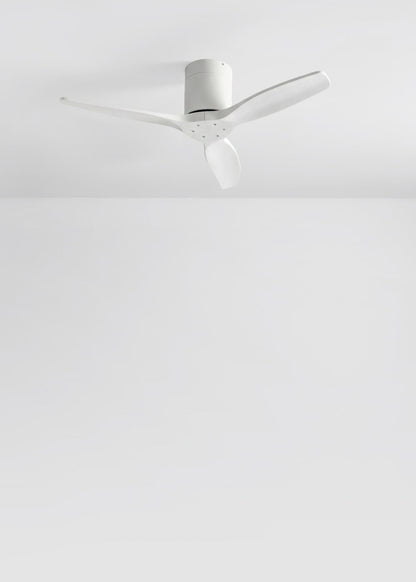 Calmivo plafondventilator wit