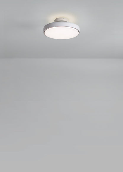 Bladivo | bladloze plafondventilator | 56W | LED | Ø50 cm