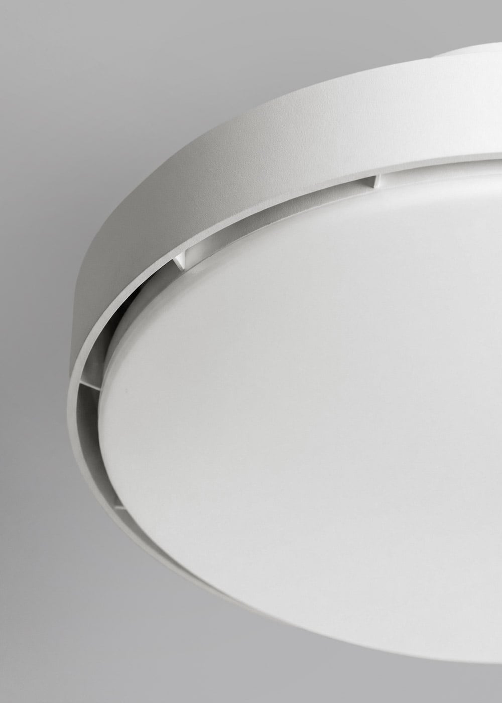 Bladivo | bladloze plafondventilator | 56W | LED | Ø50 cm