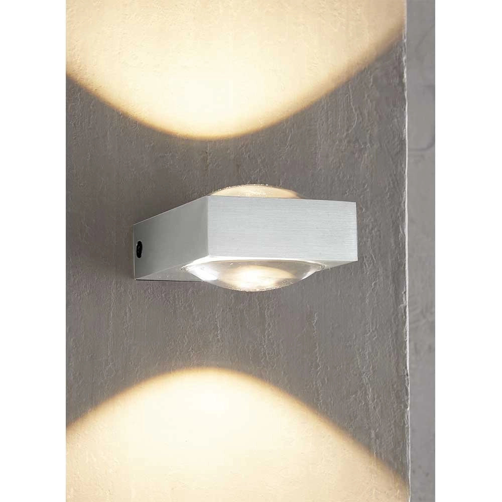 Wandlamp JENA