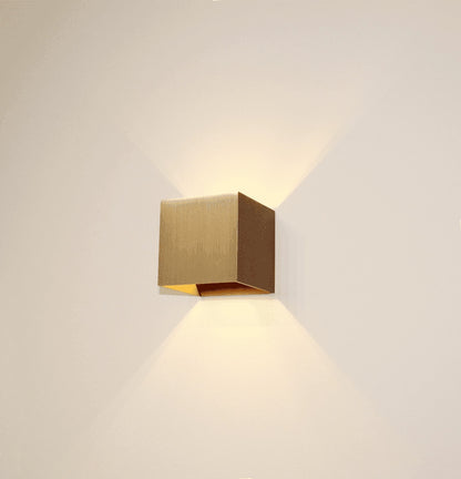 Wandlamp GYMM