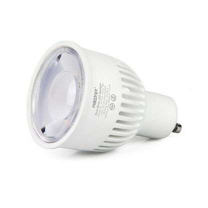 Mi-Light GU10 Spot 6W CCT (FUT107)