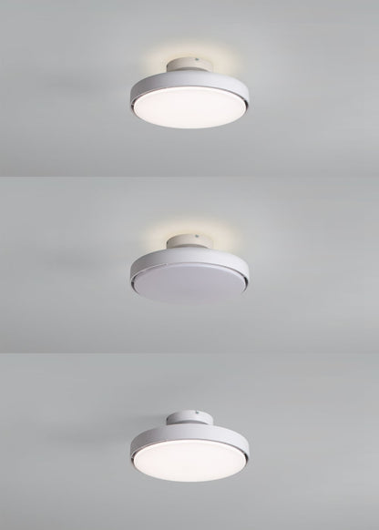 Bladivo | bladloze plafondventilator | 56W | LED | Ø50 cm