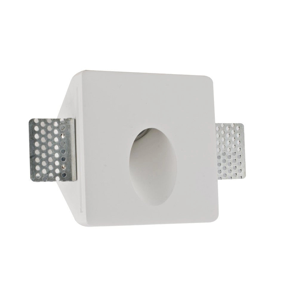 Inbouwspot VIVAS (gips)