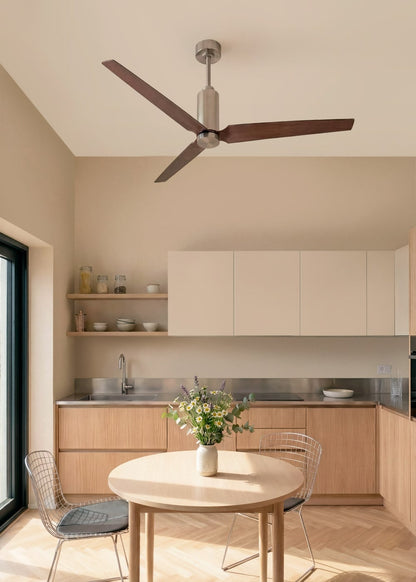 Formaro | Deckenventilator | DC 45W | Ø152 cm | optionales Stimmungslicht