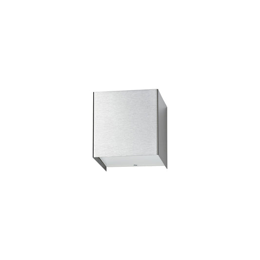 CUBE | wall light | glass cube | G9