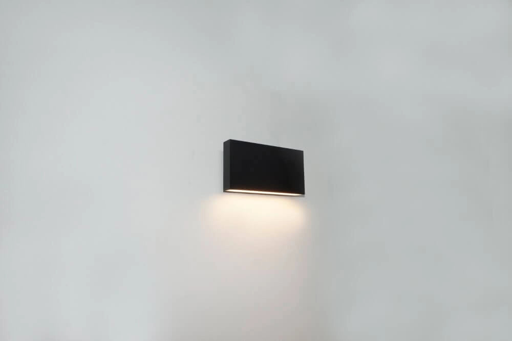 Wandlamp BOX1