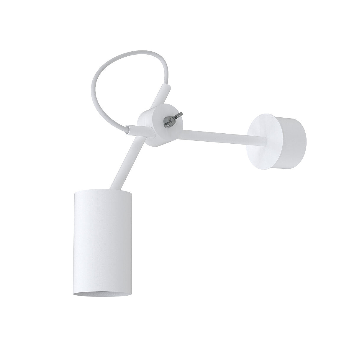EYE I | wandlamp | verstelbare spot | GU10