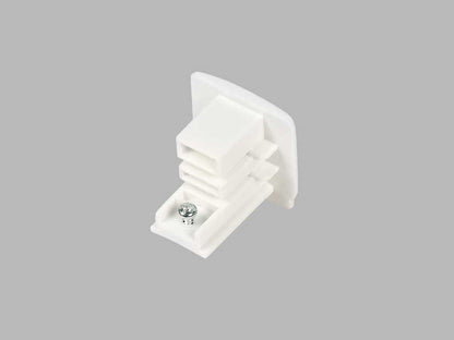 ECO TRACK End Cap wit