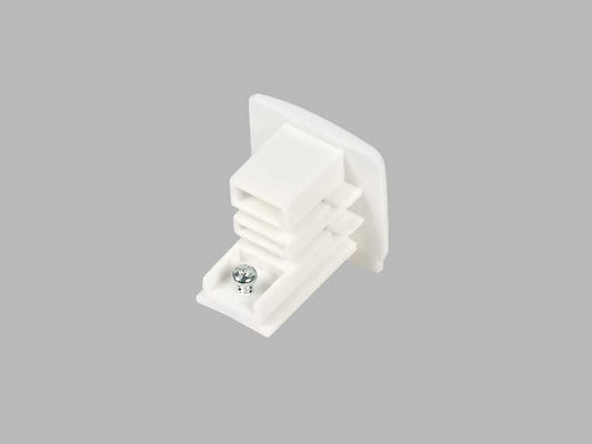 ECO TRACK End Cap wit
