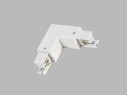 ECO TRACK Left L-Feed wit