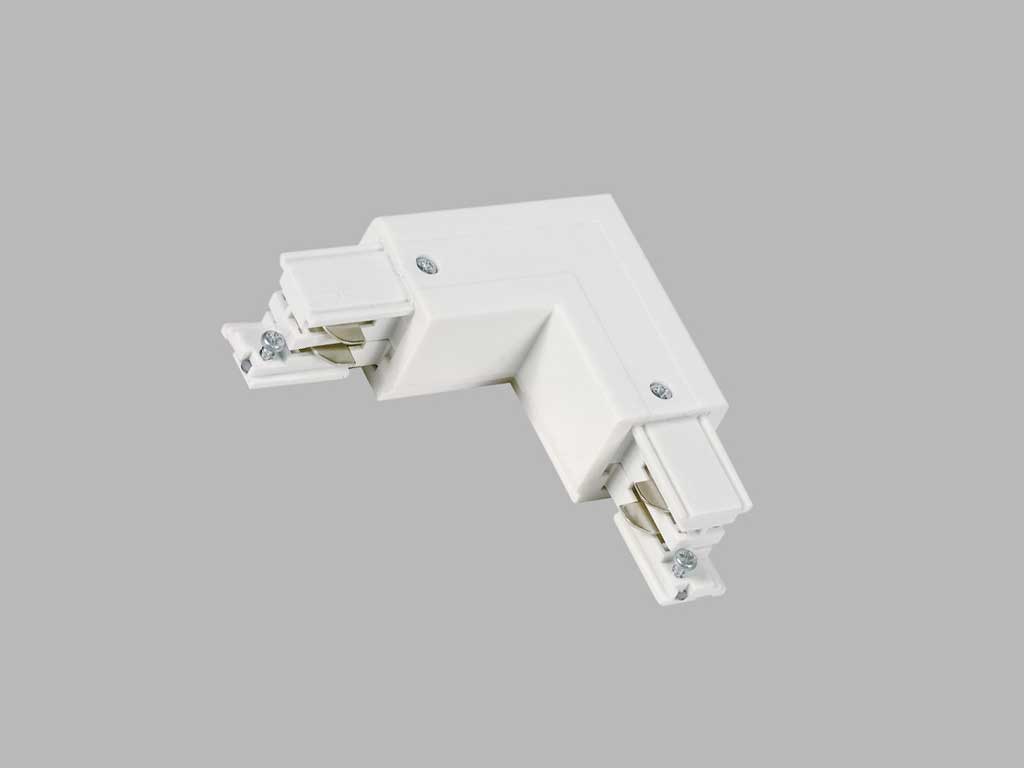 ECO TRACK Right L-Feed wit