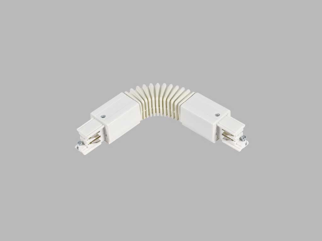 ECO TRACK Flexi Connector wit