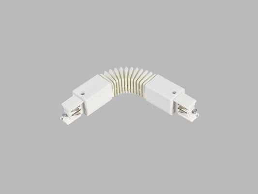 ECO TRACK Flexi Connector wit