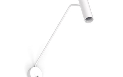 EYE SUPER I wandlamp wit
