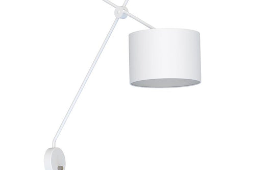 VIPER I wandlamp wit