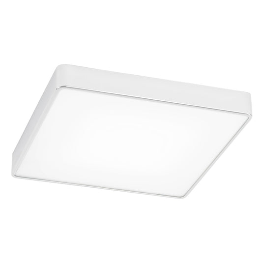 Ontario plafondlamp Wit