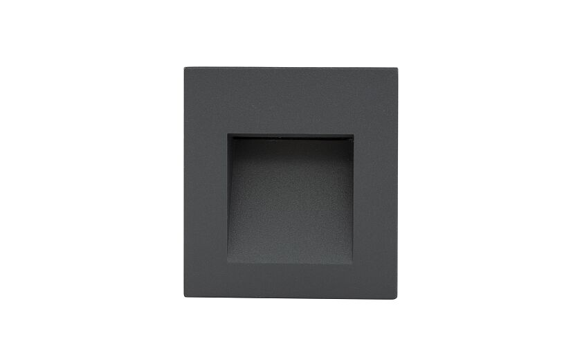 Stepano | LED inbouw wandlamp trap | IP44