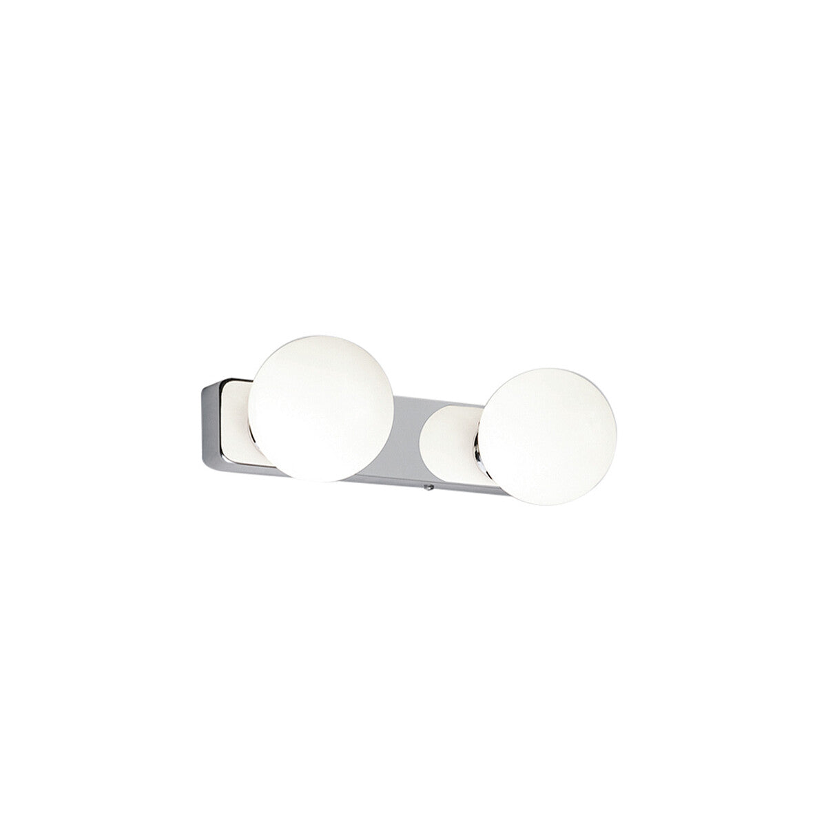 BRAZOS | wandlamp | spiegellamp IP44 | G9