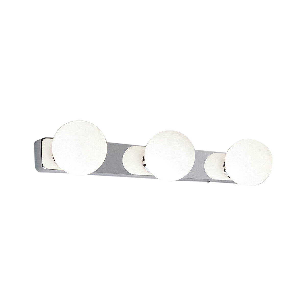BRAZOS | wandlamp | spiegellamp IP44 | G9