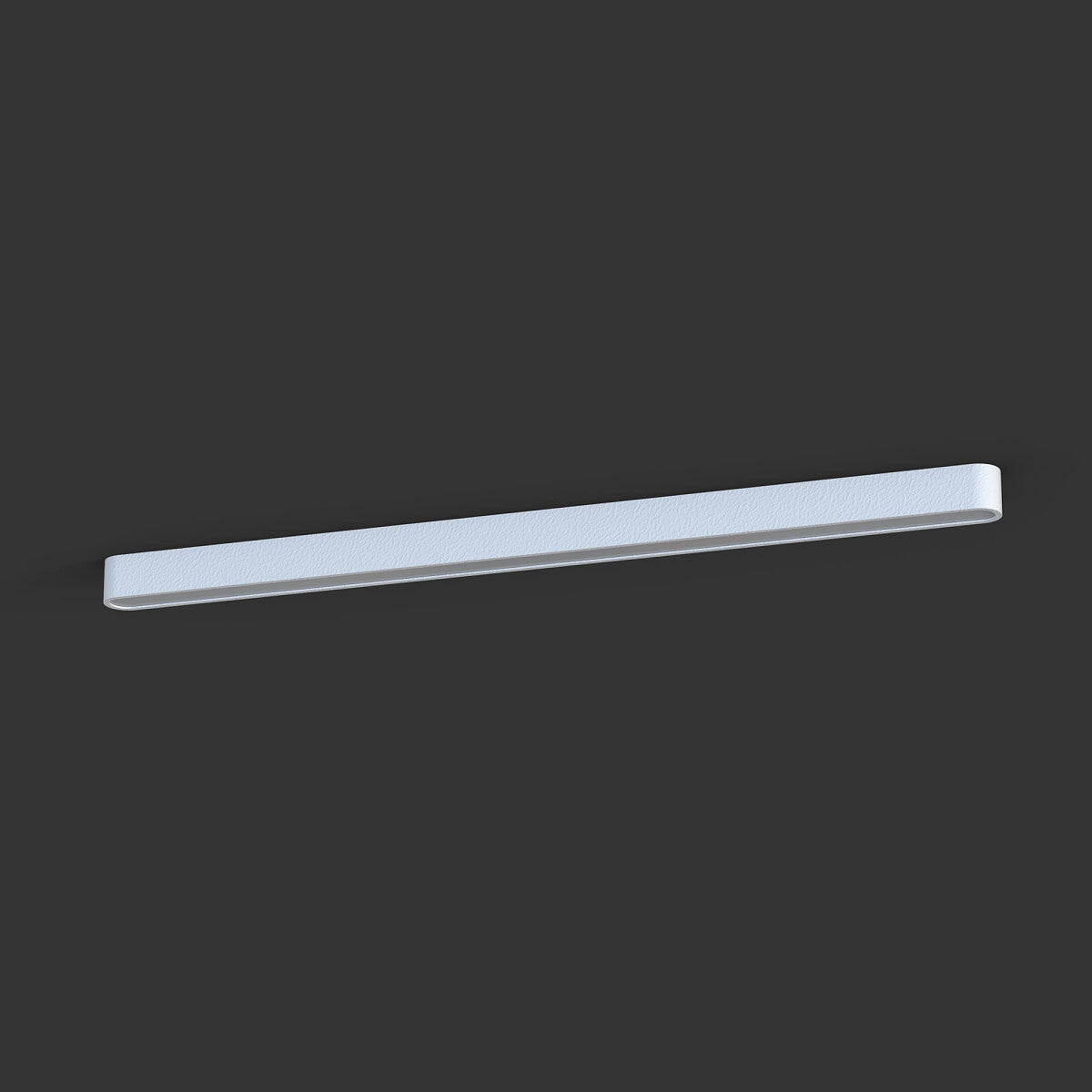 SOFT CEILING LED plafondlamp sfeerbeeld