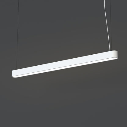 SOFT LED hanglamp sfeerbeeld