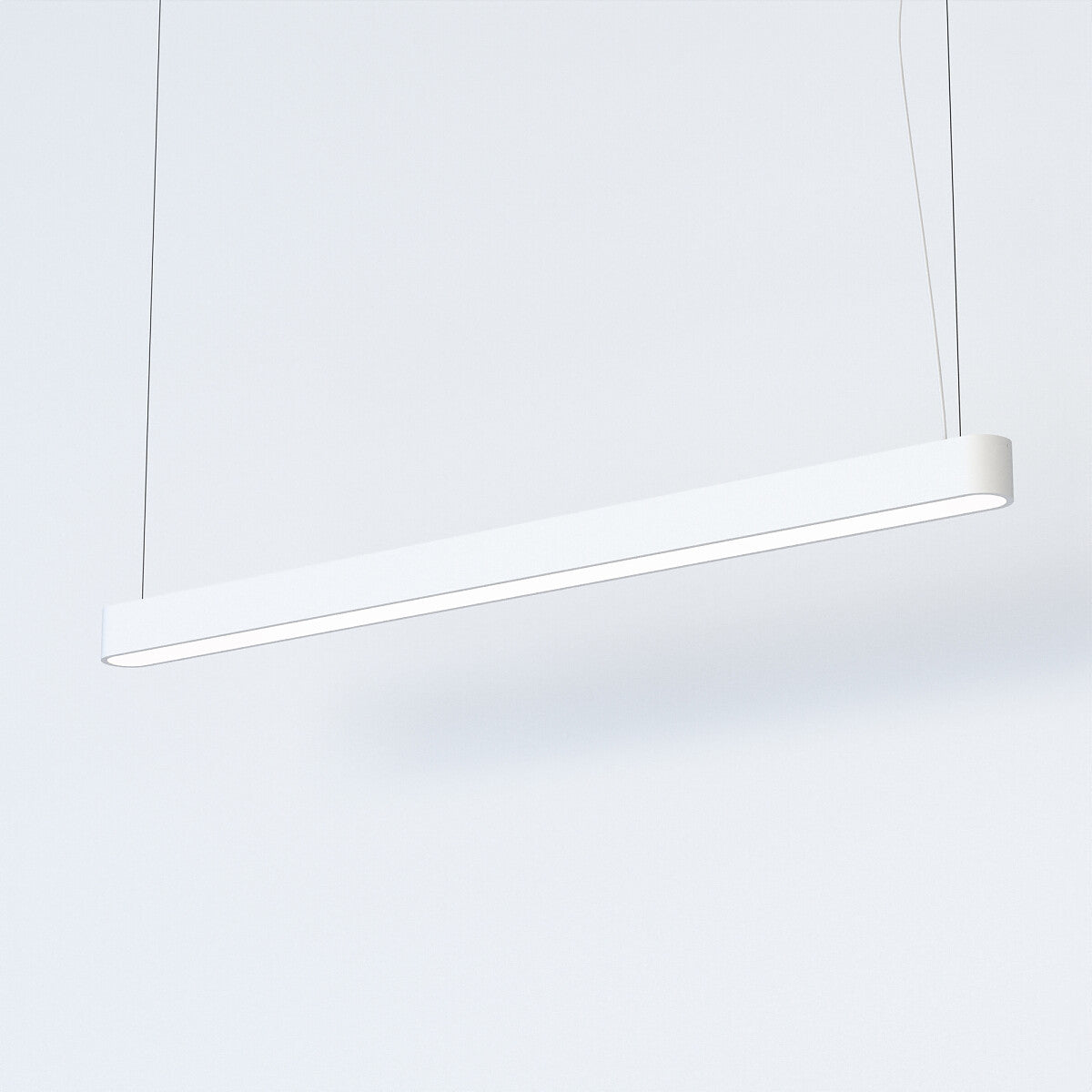 SOFT LED hanglamp sfeerbeeld
