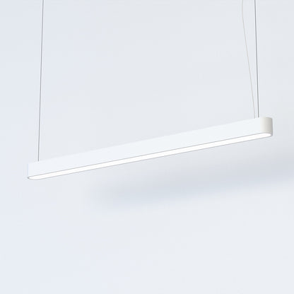 SOFT LED hanglamp sfeerbeeld