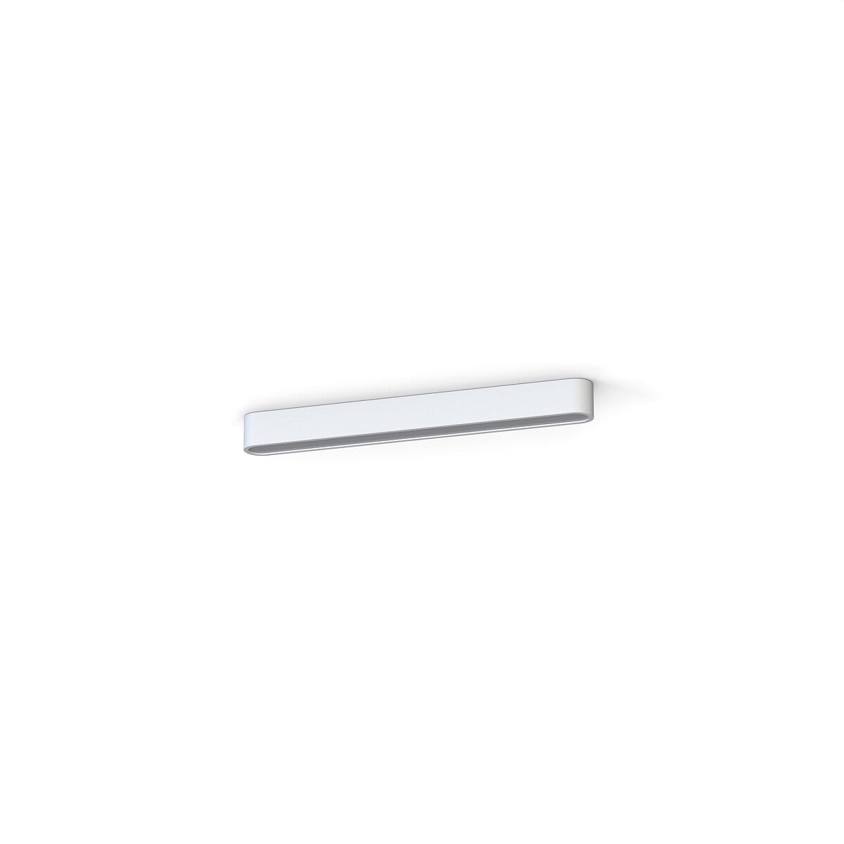 SOFT CEILING LED plafondlamp wit