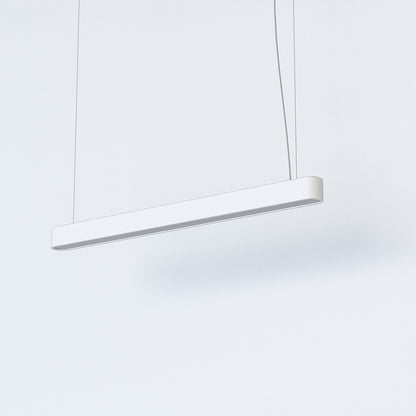 SOFT LED hanglamp wit