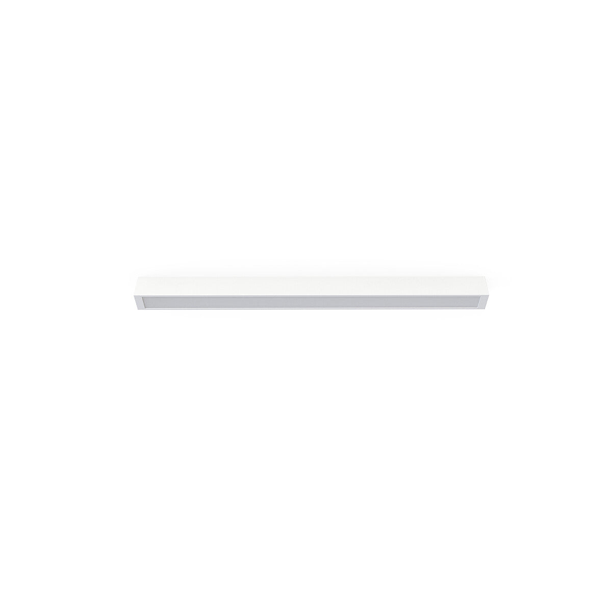 STRAIGHT LED CEILING plafondlamp wit