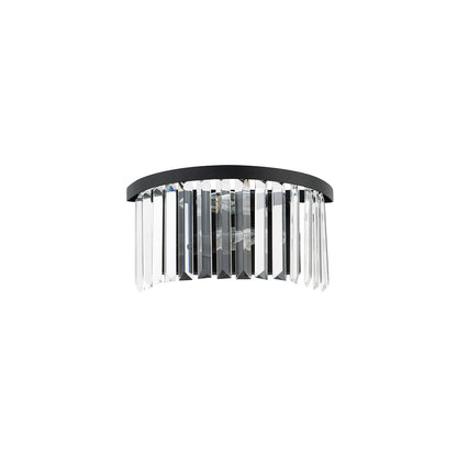 CRISTAL | wandlamp | kristal | glamour E14