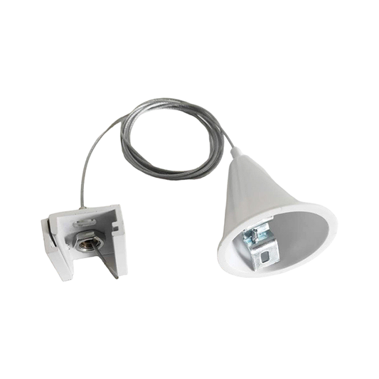Lumexa pendelset 3 meter wit