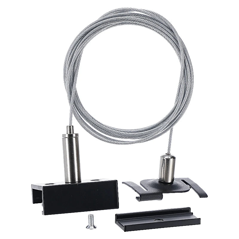 Lumexa systeemplafond pendelset 2 meter
