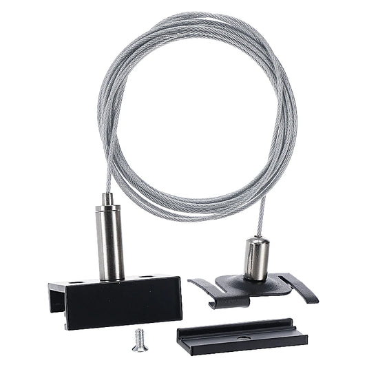 Lumexa systeemplafond pendelset 2 meter