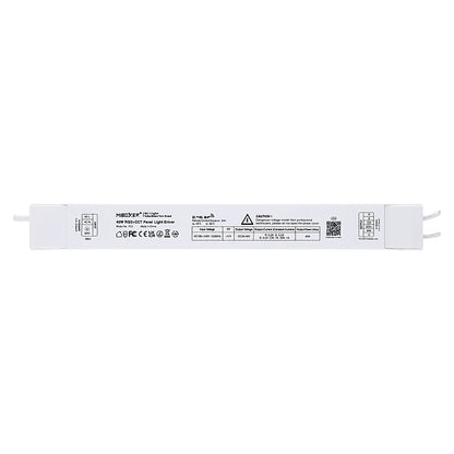 Mi-Light Back-lit LED Paneel Dover 60x60cm RGB+CCT 40W