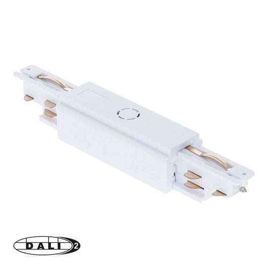 Lumexa DALI I-connector lang wit