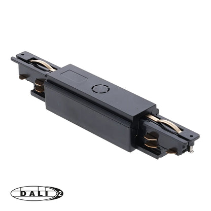 Lumexa DALI I-connector lang zwart
