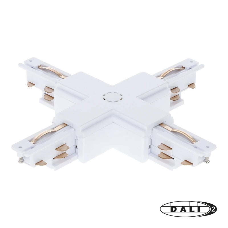 Lumexa DALI X-connector wit