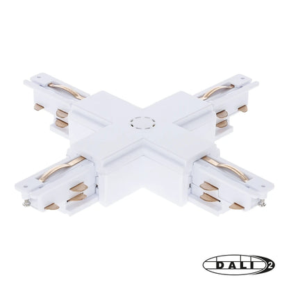 Lumexa DALI X-connector wit