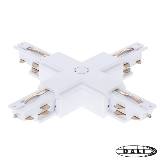 Lumexa DALI X-connector wit