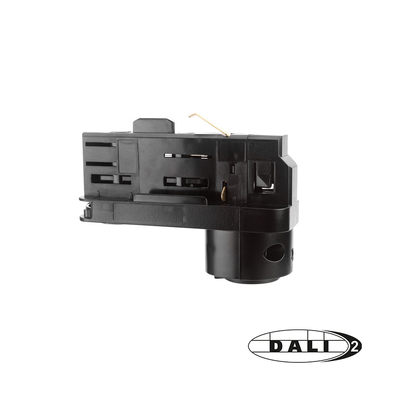 Lumexa DALI adapter compact zwart