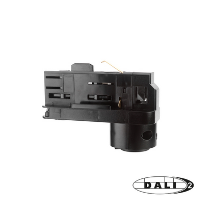 Lumexa DALI adapter compact zwart