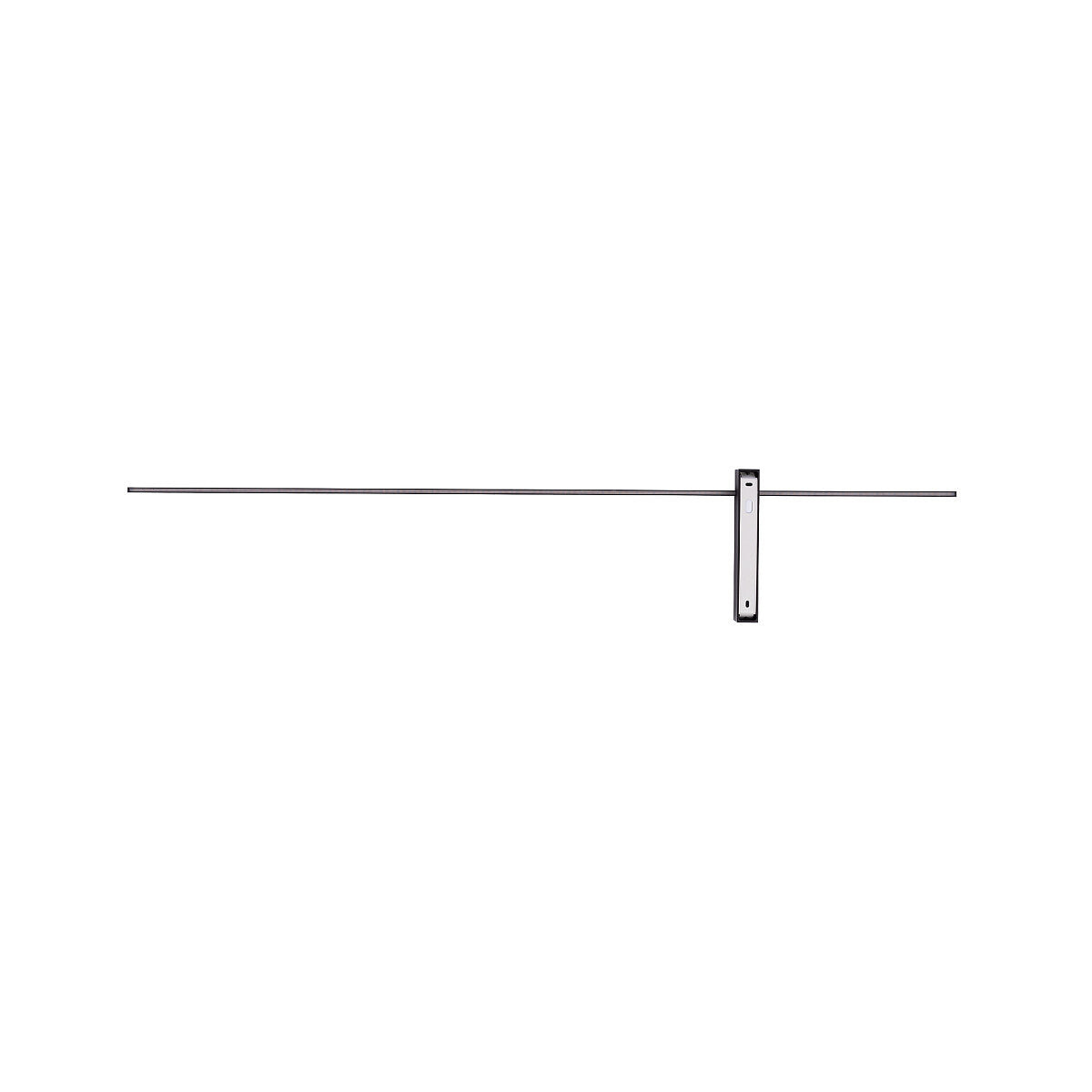IMPULSE LED L wandlamp detail 2