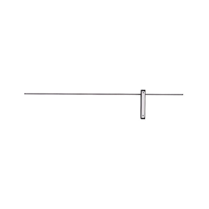 IMPULSE LED L wandlamp detail 2